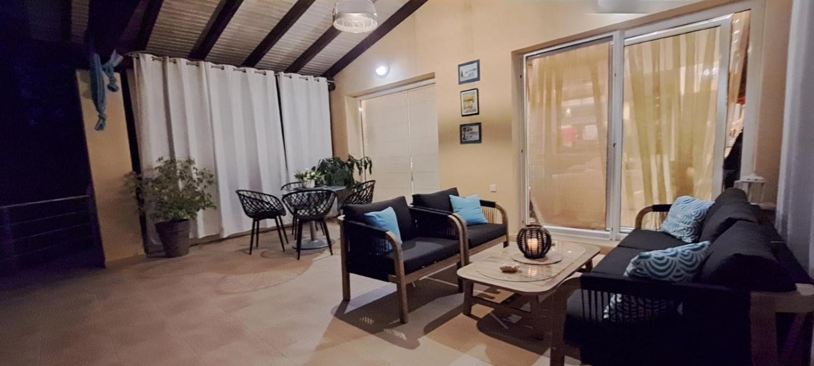 Villa Magic Perla Gouvia Exterior foto